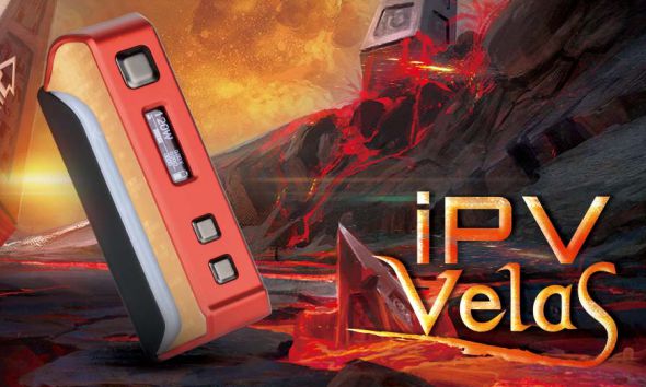 IPV Velas