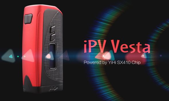 IPV Vesta