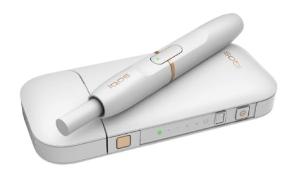 курильщики iqos курильщики iqos
