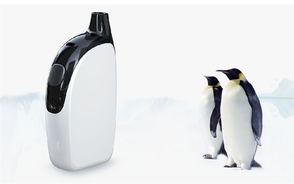 Joyetech Atopack Penguin
