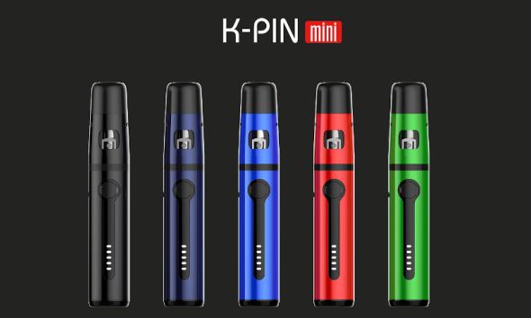 K-PIN Mini