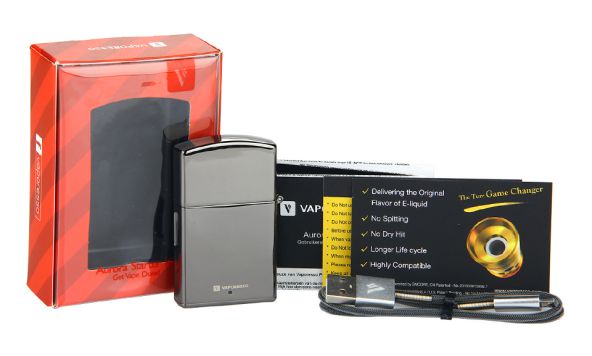 Aurora Started Kit Aurora Started Kit